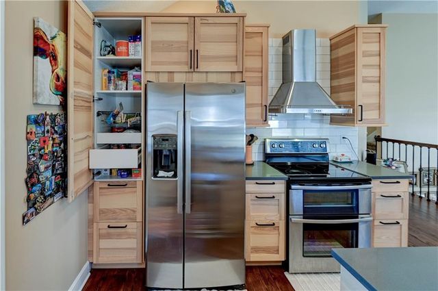 2611 S 25th Street, Leavenworth, KS 66048