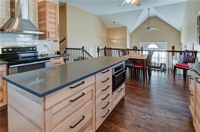 2611 S 25th Street, Leavenworth, KS 66048