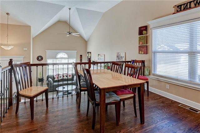 2611 S 25th Street, Leavenworth, KS 66048