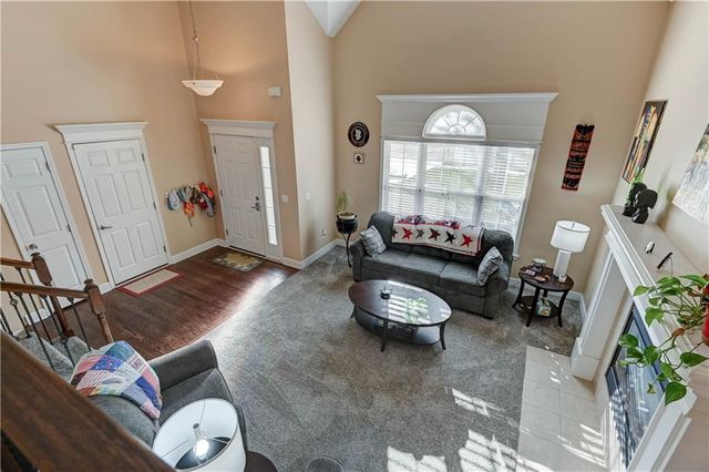 2611 S 25th Street, Leavenworth, KS 66048