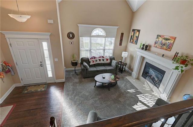 2611 S 25th Street, Leavenworth, KS 66048