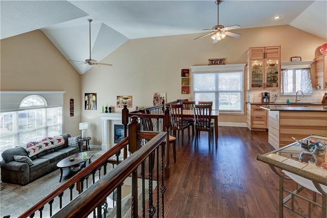 2611 S 25th Street, Leavenworth, KS 66048