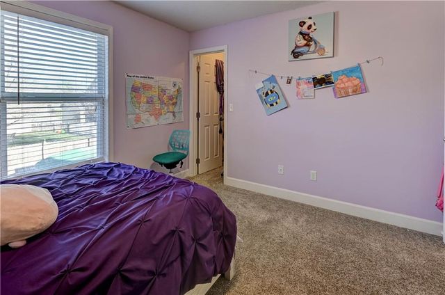 2611 S 25th Street, Leavenworth, KS 66048