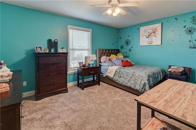 2611 S 25th Street, Leavenworth, KS 66048