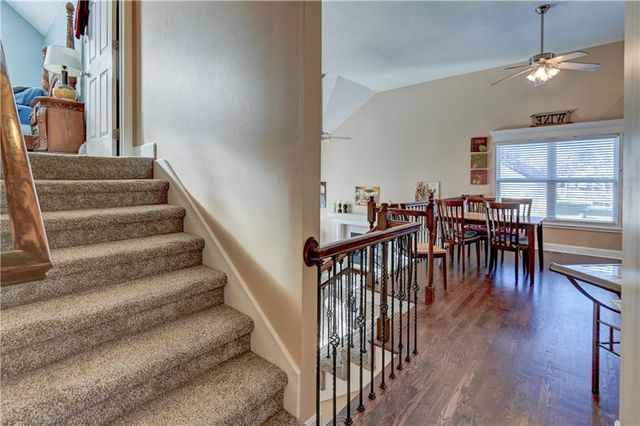 2611 S 25th Street, Leavenworth, KS 66048