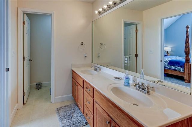 2611 S 25th Street, Leavenworth, KS 66048