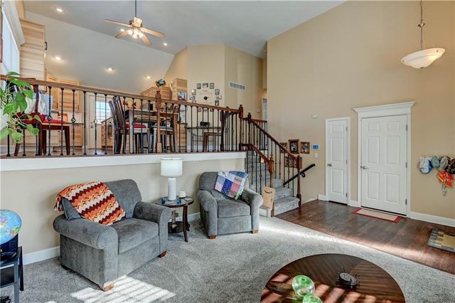 2611 S 25th Street, Leavenworth, KS 66048