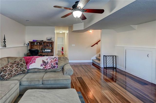 2611 S 25th Street, Leavenworth, KS 66048