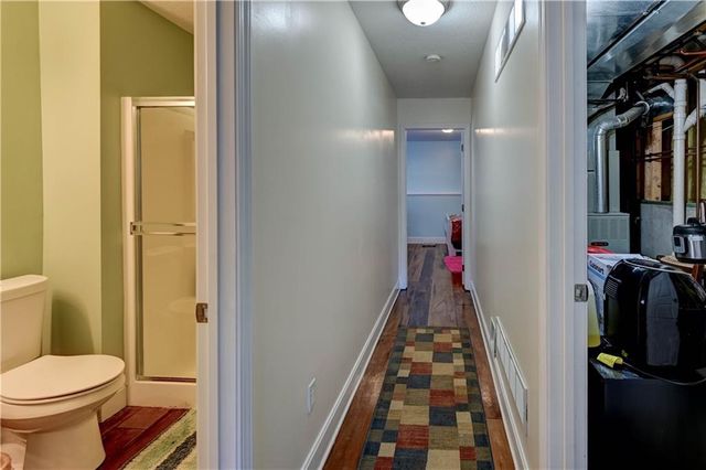 2611 S 25th Street, Leavenworth, KS 66048