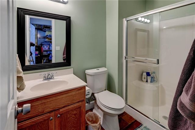 2611 S 25th Street, Leavenworth, KS 66048