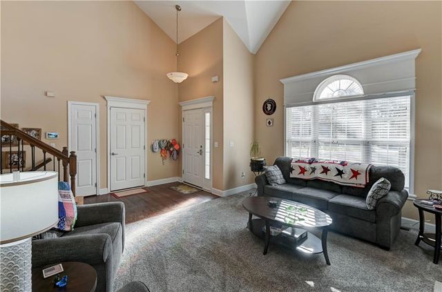 2611 S 25th Street, Leavenworth, KS 66048