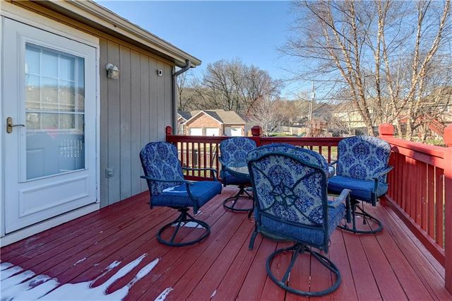 2611 S 25th Street, Leavenworth, KS 66048
