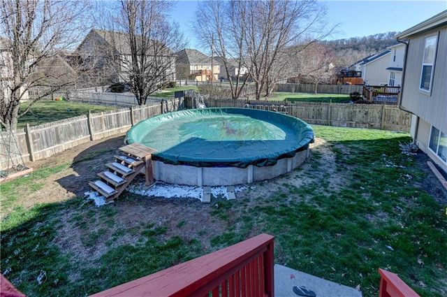 2611 S 25th Street, Leavenworth, KS 66048