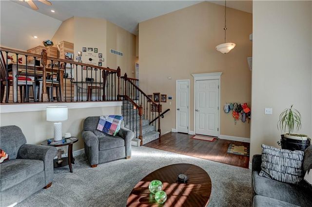 2611 S 25th Street, Leavenworth, KS 66048