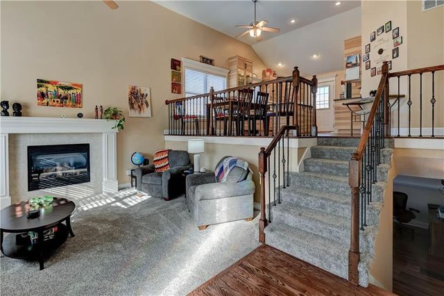 2611 S 25th Street, Leavenworth, KS 66048