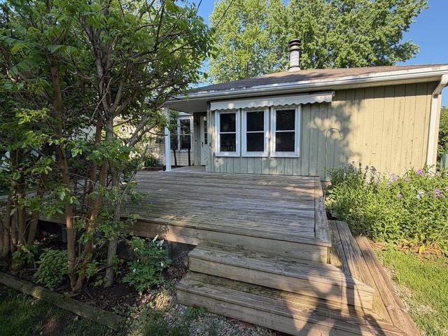 1112 TULLAR ROAD, Neenah, WI 54956