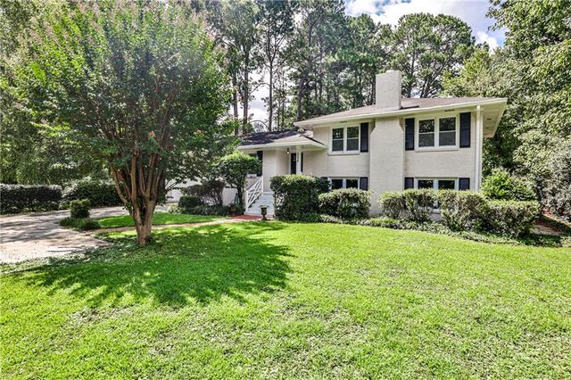 1356 Peachtree Battle NW Avenue, Atlanta, GA 30327