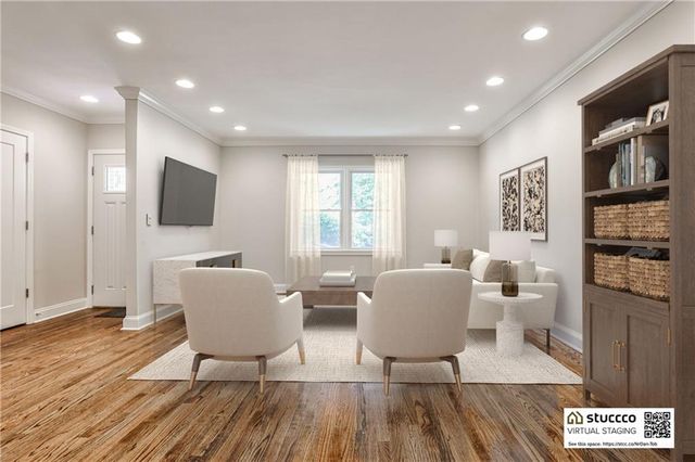 1356 Peachtree Battle NW Avenue, Atlanta, GA 30327