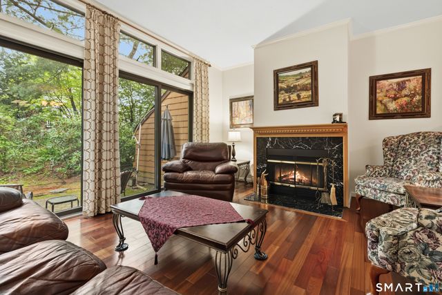 6 Stratford Park 6, Bloomfield, CT 06002