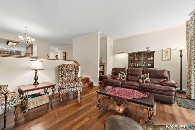 6 Stratford Park 6, Bloomfield, CT 06002