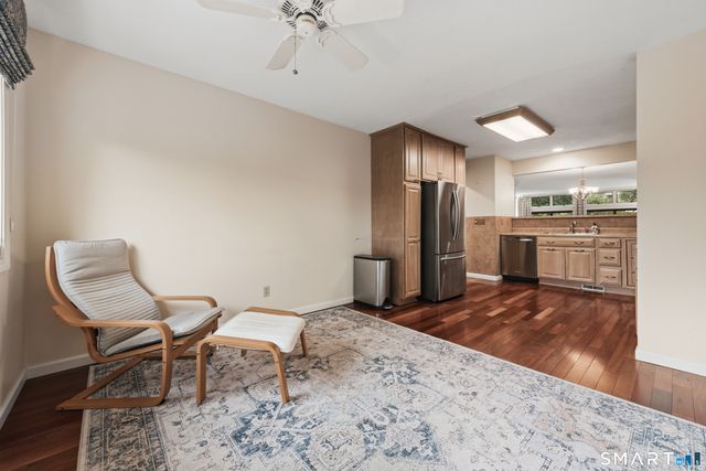 6 Stratford Park 6, Bloomfield, CT 06002