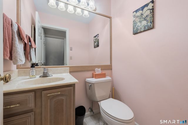 6 Stratford Park 6, Bloomfield, CT 06002
