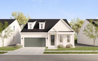 10221 Shetland Terrace 29, Collegedale, TN 37363
