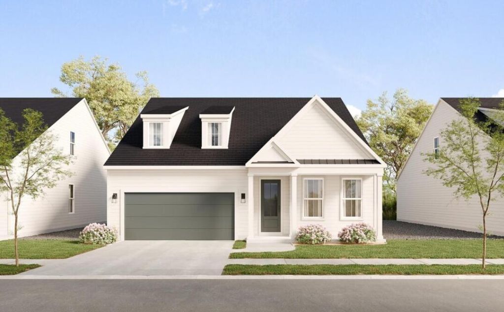 10221 Shetland Terrace 29, Collegedale, TN 37363