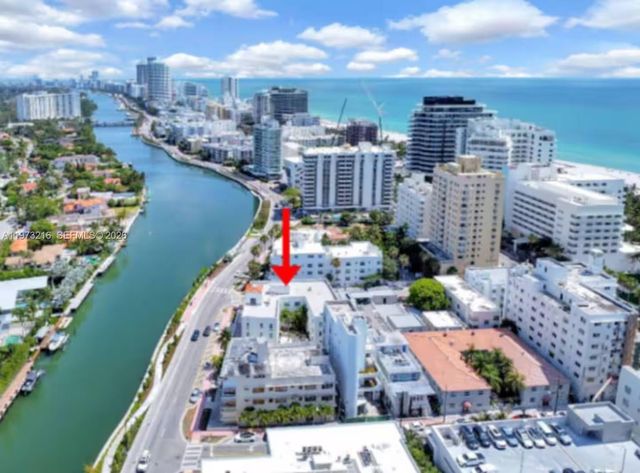 3025 Indian Creek Dr 209, Miami Beach, FL 33140