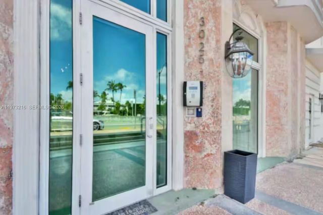 3025 Indian Creek Dr 209, Miami Beach, FL 33140