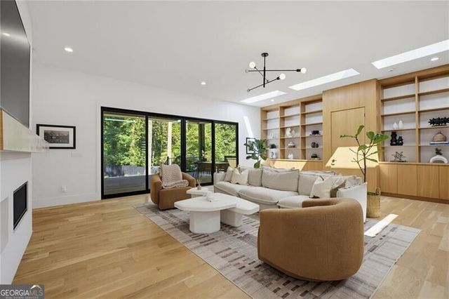 2030 Clairmont Terrace NE, Atlanta, GA 30345