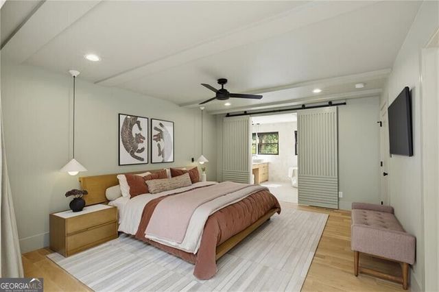 2030 Clairmont Terrace NE, Atlanta, GA 30345
