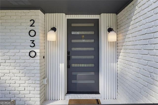 2030 Clairmont Terrace NE, Atlanta, GA 30345