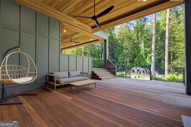 2030 Clairmont Terrace NE, Atlanta, GA 30345