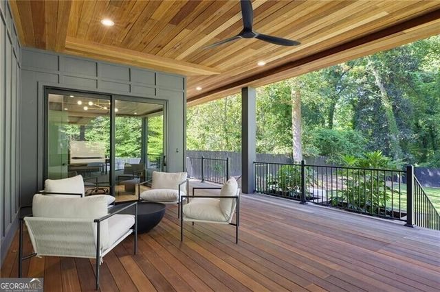2030 Clairmont Terrace NE, Atlanta, GA 30345