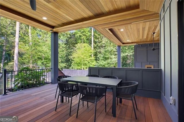 2030 Clairmont Terrace NE, Atlanta, GA 30345