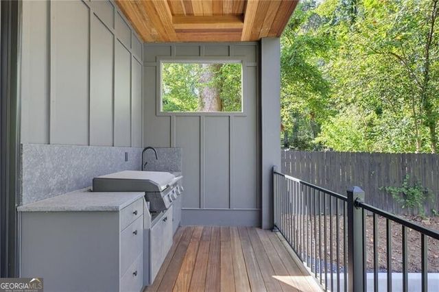 2030 Clairmont Terrace NE, Atlanta, GA 30345