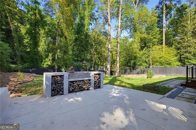 2030 Clairmont Terrace NE, Atlanta, GA 30345