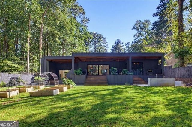 2030 Clairmont Terrace NE, Atlanta, GA 30345