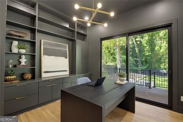 2030 Clairmont Terrace NE, Atlanta, GA 30345