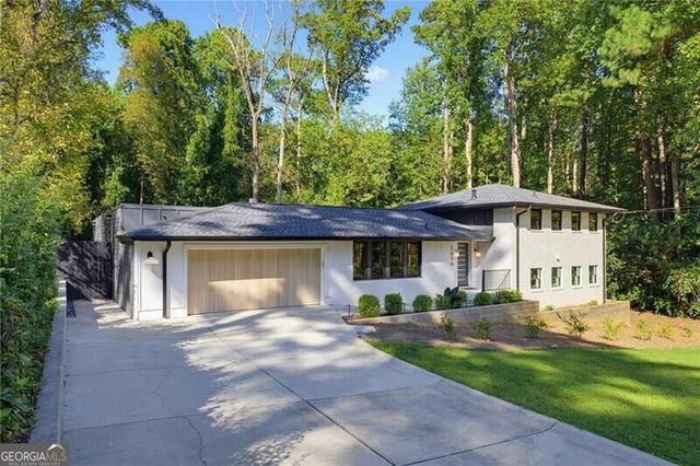 2030 Clairmont Terrace NE, Atlanta, GA 30345
