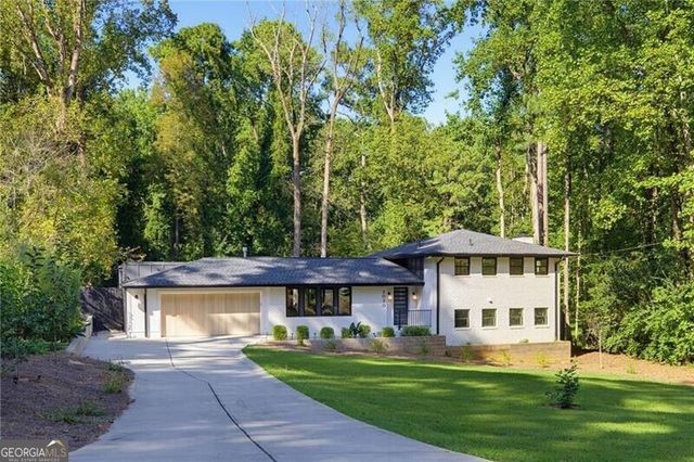 2030 Clairmont Terrace NE, Atlanta, GA 30345