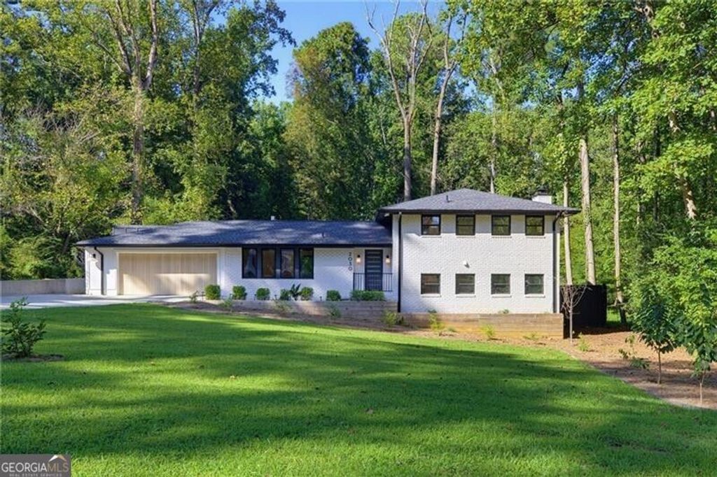 2030 Clairmont Terrace NE, Atlanta, GA 30345