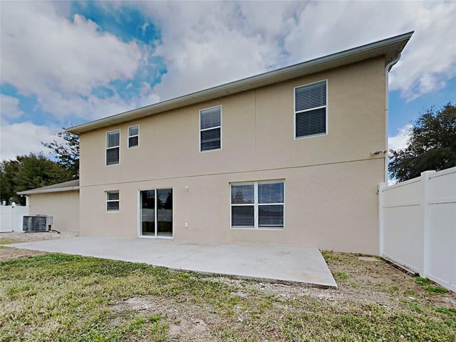 358 LAKE SHEPARD DRIVE, Apopka, FL 32703