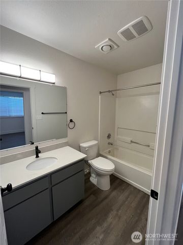 806 E White Birch Avenue, Ellensburg, WA 98926