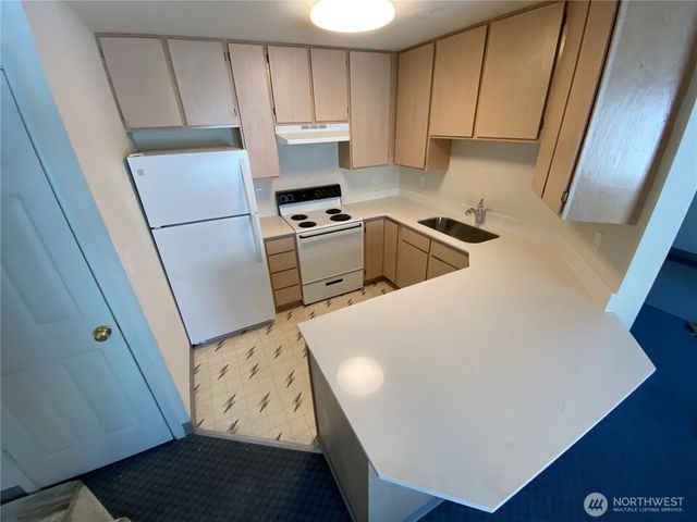 806 E White Birch Avenue, Ellensburg, WA 98926