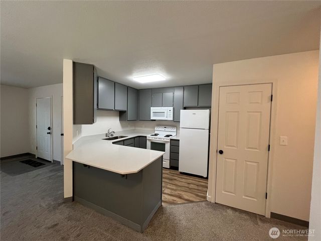806 E White Birch Avenue, Ellensburg, WA 98926