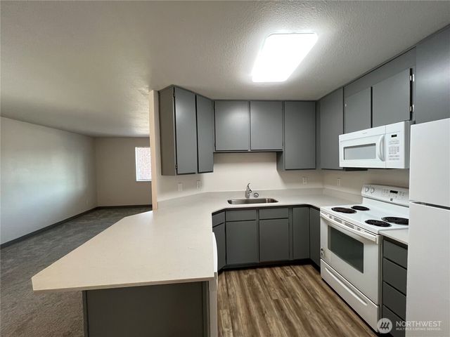 806 E White Birch Avenue, Ellensburg, WA 98926