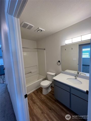 806 E White Birch Avenue, Ellensburg, WA 98926