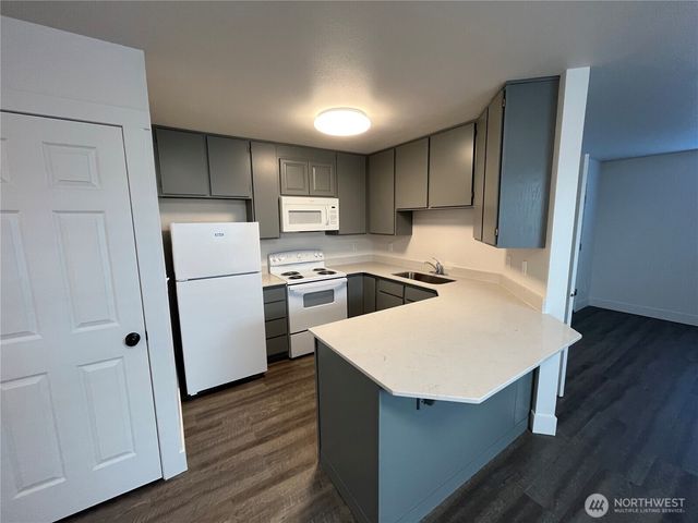 806 E White Birch Avenue, Ellensburg, WA 98926
